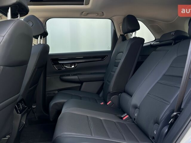 купить новое авто Хонда СРВ 2024 года от официального дилера HONDA Одеса Хонда фото