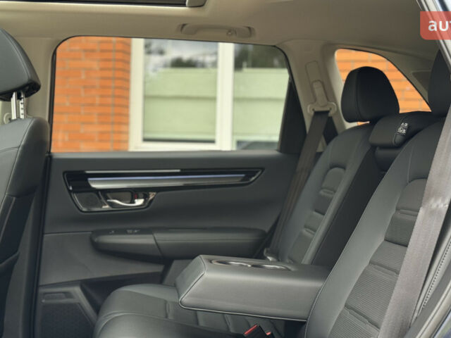 Хонда СРВ, об'ємом двигуна 1.99 л та пробігом 0 тис. км за 49906 $, фото 51 на Automoto.ua