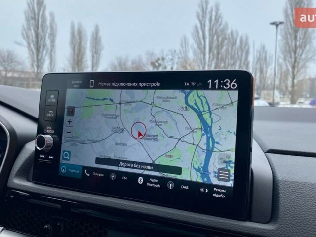 Хонда СРВ 2024 в Киеве на Automoto.ua Хонда СРВ, объемом двигателя 1.99 л и пробегом 0 тыс. км за 53614 $, фото 64 на Automoto.ua