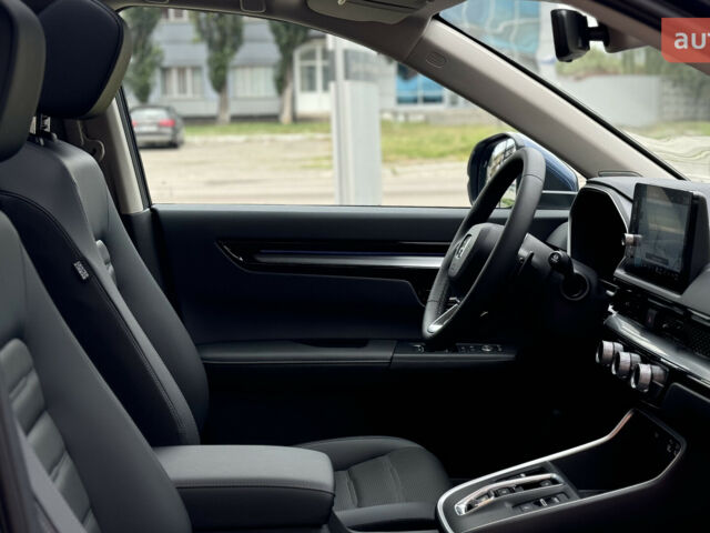 Хонда СРВ, об'ємом двигуна 1.99 л та пробігом 0 тис. км за 49906 $, фото 42 на Automoto.ua