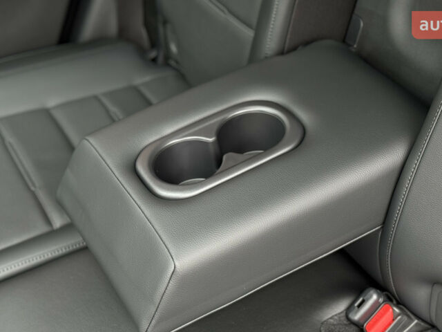 Хонда СРВ, об'ємом двигуна 1.99 л та пробігом 0 тис. км за 49906 $, фото 56 на Automoto.ua