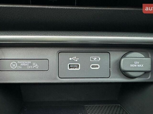 купить новое авто Хонда СРВ 2024 года от официального дилера HONDA Одеса Хонда фото