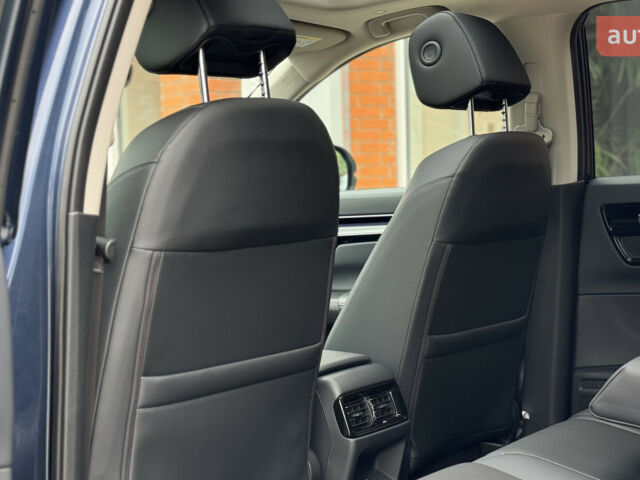 Хонда СРВ, об'ємом двигуна 1.99 л та пробігом 0 тис. км за 49906 $, фото 52 на Automoto.ua