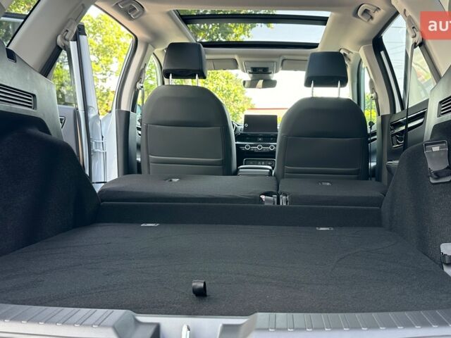 купить новое авто Хонда СРВ 2024 года от официального дилера HONDA Одеса Хонда фото