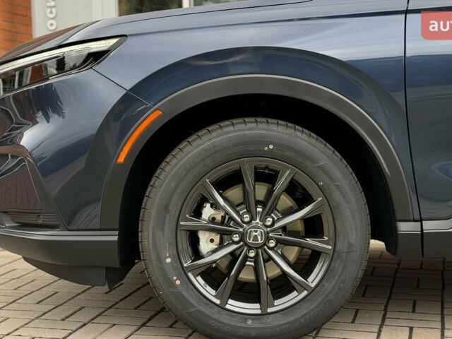 Хонда СРВ, об'ємом двигуна 1.99 л та пробігом 0 тис. км за 49906 $, фото 3 на Automoto.ua