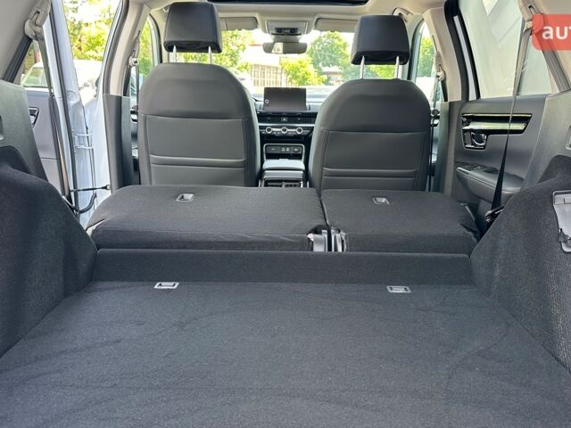 купить новое авто Хонда СРВ 2024 года от официального дилера HONDA Одеса Хонда фото