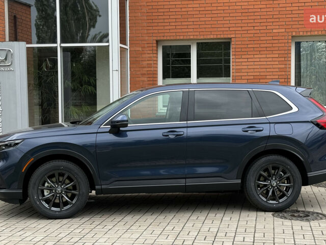 Хонда СРВ 2024 в Киеве на Automoto.ua Хонда СРВ, объемом двигателя 1.99 л и пробегом 0 тыс. км за 53614 $, фото 5 на Automoto.ua