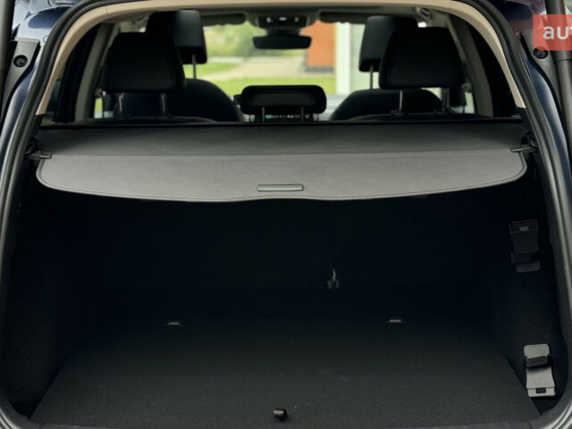 Хонда СРВ, об'ємом двигуна 1.99 л та пробігом 0 тис. км за 49906 $, фото 16 на Automoto.ua