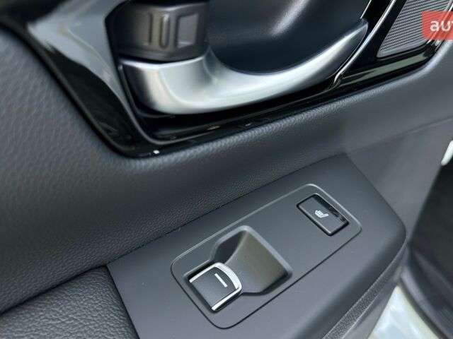 купить новое авто Хонда СРВ 2024 года от официального дилера HONDA Одеса Хонда фото