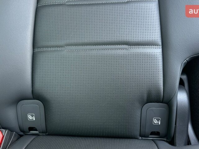 купить новое авто Хонда СРВ 2024 года от официального дилера HONDA Одеса Хонда фото