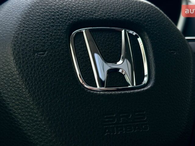 купить новое авто Хонда СРВ 2024 года от официального дилера HONDA Одеса Хонда фото