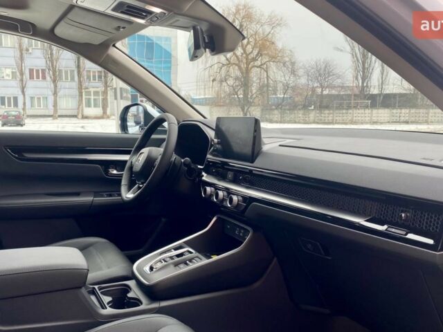 Хонда СРВ 2024 в Киеве на Automoto.ua Хонда СРВ, объемом двигателя 1.99 л и пробегом 0 тыс. км за 53614 $, фото 40 на Automoto.ua