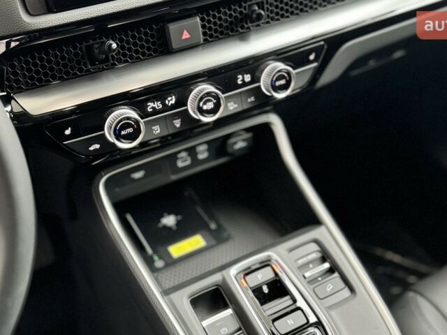 купити нове авто Хонда СРВ 2024 року від офіційного дилера Автоцентр «Форсаж авто» Хонда фото