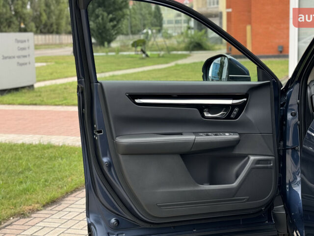 Хонда СРВ, об'ємом двигуна 1.99 л та пробігом 0 тис. км за 49906 $, фото 24 на Automoto.ua