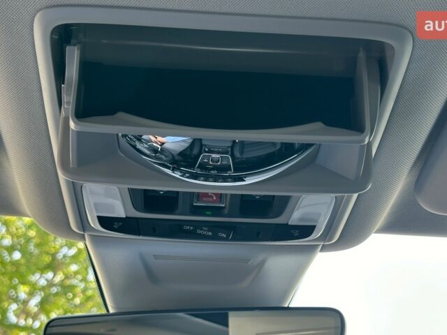 купить новое авто Хонда СРВ 2024 года от официального дилера HONDA Одеса Хонда фото