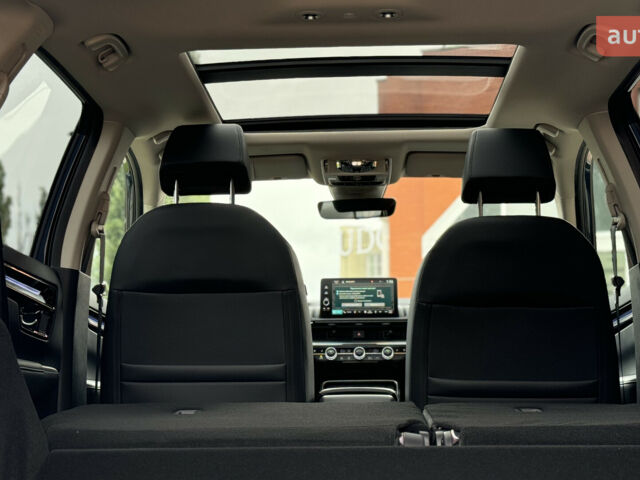 Хонда СРВ, об'ємом двигуна 1.99 л та пробігом 0 тис. км за 49906 $, фото 20 на Automoto.ua