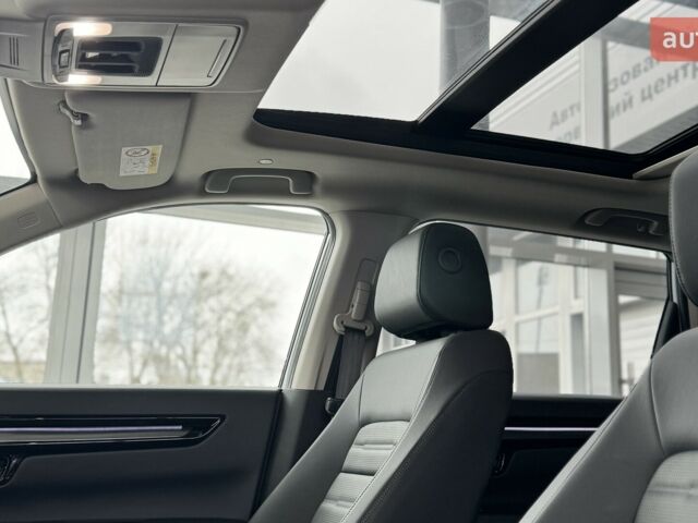 купити нове авто Хонда СРВ 2024 року від офіційного дилера Автоцентр «Форсаж авто» Хонда фото