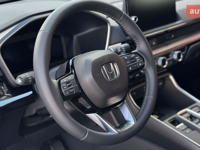 Хонда СРВ 2024 в Киеве на Automoto.ua Хонда СРВ, объемом двигателя 1.99 л и пробегом 0 тыс. км за 53614 $, фото 20 на Automoto.ua