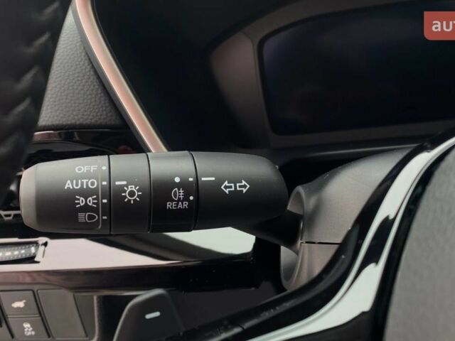 Хонда СРВ 2024 в Киеве на Automoto.ua Хонда СРВ, объемом двигателя 1.99 л и пробегом 0 тыс. км за 61455 $, фото 32 на Automoto.ua