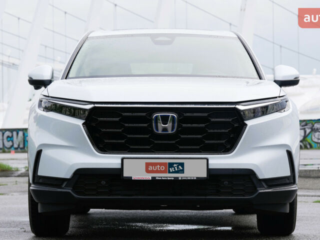 купить новое авто Хонда СРВ 2024 года от официального дилера Автоцентр «Форсаж авто» Хонда фото