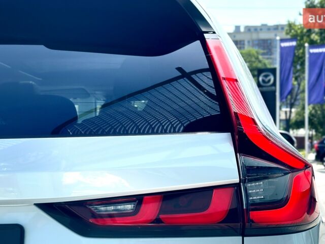 купить новое авто Хонда СРВ 2024 года от официального дилера HONDA Одеса Хонда фото