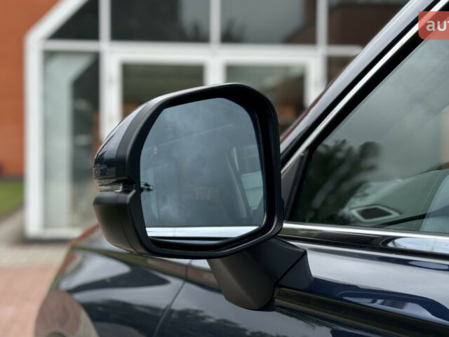 Хонда СРВ, об'ємом двигуна 1.99 л та пробігом 0 тис. км за 49906 $, фото 12 на Automoto.ua