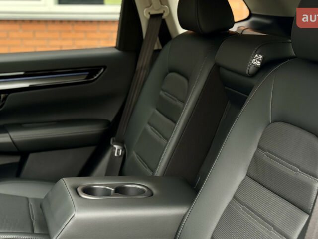 Хонда СРВ, об'ємом двигуна 1.99 л та пробігом 0 тис. км за 49906 $, фото 54 на Automoto.ua