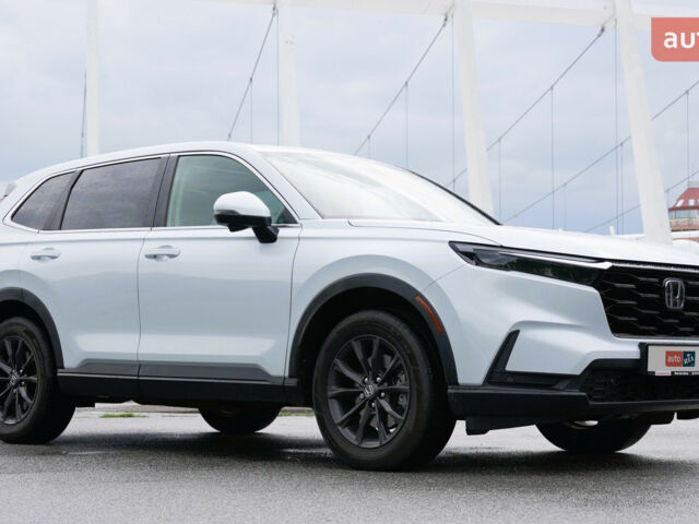 купить новое авто Хонда СРВ 2024 года от официального дилера Автоцентр «Форсаж авто» Хонда фото