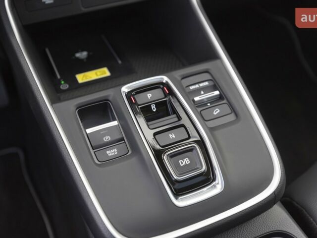 Хонда СРВ, об'ємом двигуна 1.99 л та пробігом 0 тис. км за 49906 $, фото 66 на Automoto.ua