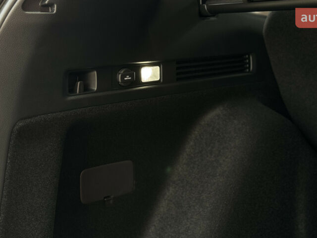 Хонда СРВ, об'ємом двигуна 1.99 л та пробігом 0 тис. км за 49906 $, фото 22 на Automoto.ua