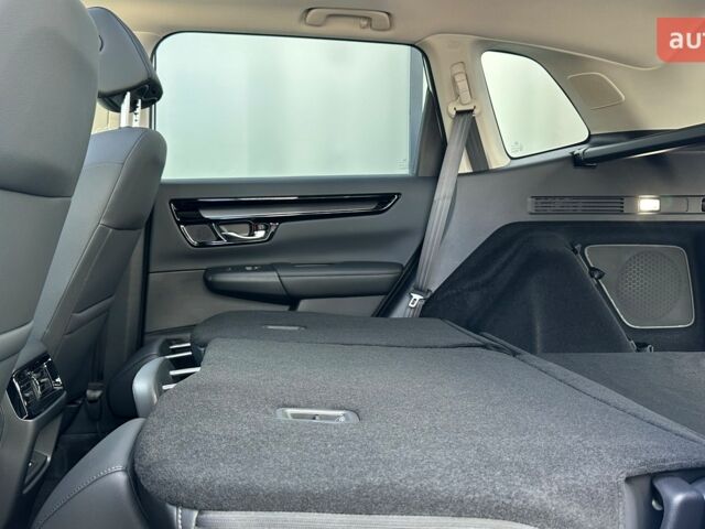 купить новое авто Хонда СРВ 2024 года от официального дилера HONDA Одеса Хонда фото