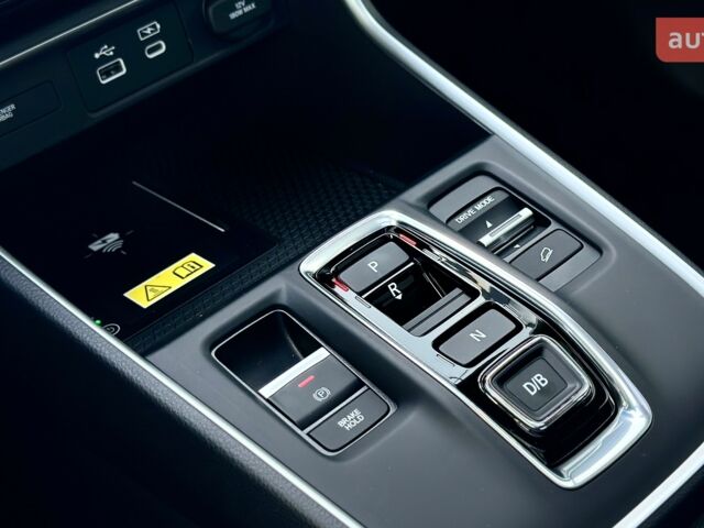 купить новое авто Хонда СРВ 2024 года от официального дилера HONDA Одеса Хонда фото