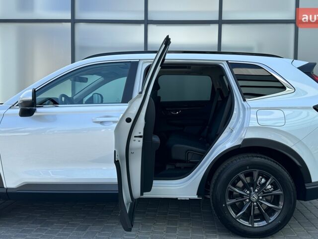 купить новое авто Хонда СРВ 2024 года от официального дилера HONDA Одеса Хонда фото