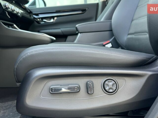 купить новое авто Хонда СРВ 2024 года от официального дилера HONDA Одеса Хонда фото