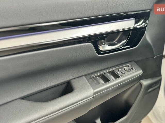 купити нове авто Хонда СРВ 2024 року від офіційного дилера Автоцентр «Форсаж авто» Хонда фото