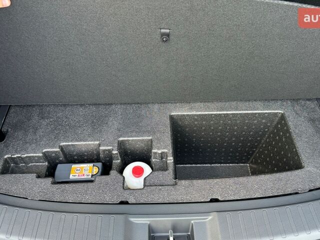 купить новое авто Хонда СРВ 2024 года от официального дилера HONDA Одеса Хонда фото