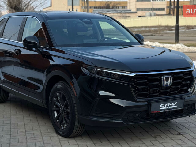 Хонда СРВ 2024 в Киеве на Automoto.ua Хонда СРВ, объемом двигателя 1.99 л и пробегом 0 тыс. км за 53614 $, фото 5 на Automoto.ua