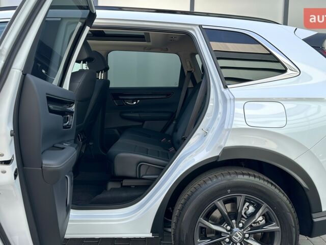 купить новое авто Хонда СРВ 2024 года от официального дилера HONDA Одеса Хонда фото