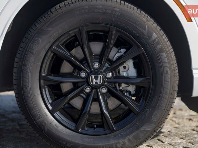 Хонда СРВ, объемом двигателя 1.99 л и пробегом 0 тыс. км за 66878 $, фото 77 на Automoto.ua