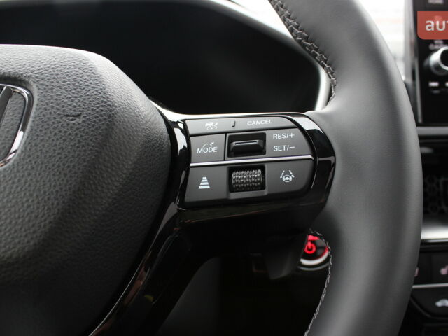 Хонда СРВ, объемом двигателя 1.99 л и пробегом 0 тыс. км за 66926 $, фото 16 на Automoto.ua