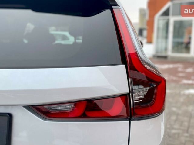 Хонда СРВ, объемом двигателя 1.99 л и пробегом 0 тыс. км за 62360 $, фото 20 на Automoto.ua