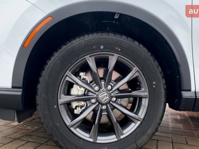 Хонда СРВ, объемом двигателя 1.99 л и пробегом 0 тыс. км за 62360 $, фото 16 на Automoto.ua