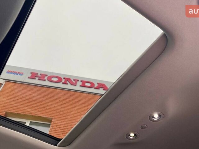 Хонда СРВ, объемом двигателя 1.99 л и пробегом 0 тыс. км за 66878 $, фото 52 на Automoto.ua