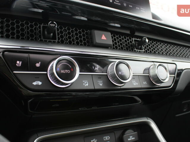 Хонда СРВ, объемом двигателя 1.99 л и пробегом 0 тыс. км за 66926 $, фото 9 на Automoto.ua