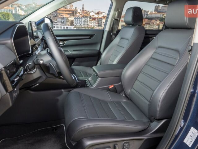 Хонда СРВ, объемом двигателя 1.99 л и пробегом 0 тыс. км за 66878 $, фото 78 на Automoto.ua