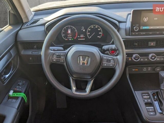 Хонда СРВ, объемом двигателя 1.99 л и пробегом 0 тыс. км за 67424 $, фото 16 на Automoto.ua