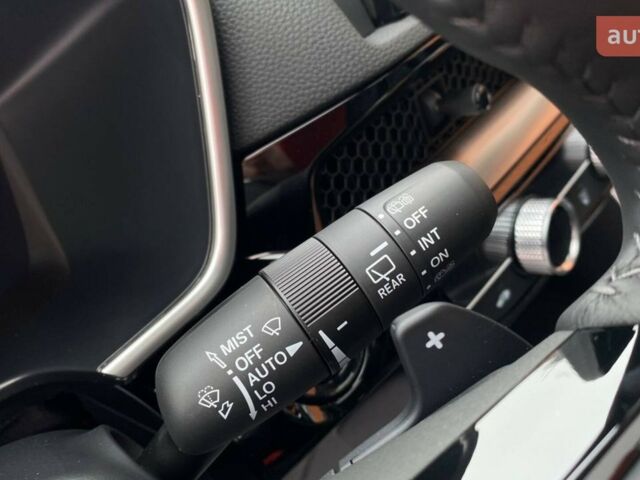 Хонда СРВ, объемом двигателя 1.99 л и пробегом 0 тыс. км за 62360 $, фото 55 на Automoto.ua