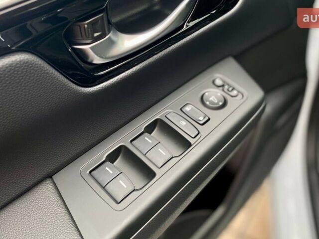 Хонда СРВ, объемом двигателя 1.99 л и пробегом 0 тыс. км за 66878 $, фото 30 на Automoto.ua