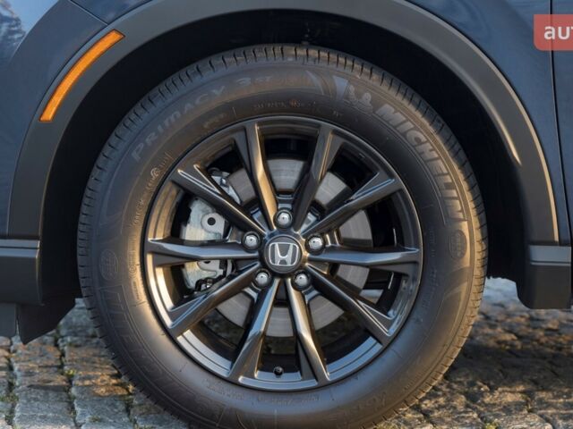 Хонда СРВ, объемом двигателя 1.99 л и пробегом 0 тыс. км за 66878 $, фото 68 на Automoto.ua