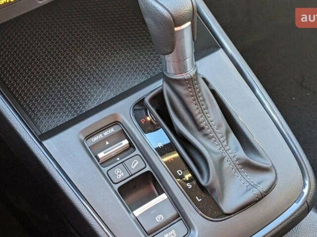 Хонда СРВ, объемом двигателя 1.99 л и пробегом 0 тыс. км за 67424 $, фото 25 на Automoto.ua